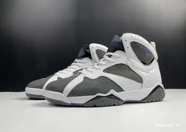 (2021) RETRO AIR 7 FLINT JORDAN 0620